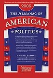 The Almanac of American Politics, 2006