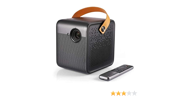 Xiaomi Fengmi Mini Projector Full HD 
