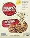 Organic Mary's Gone Crackers, 10 oz bag - 2 ct