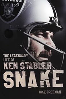 Snake The Legendary Life of Ken Stabler Epub-Ebook