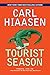 Tourist Season: A Suspense Thriller by