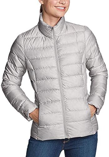 Eddie Bauer Womens CirrusLite Down 