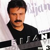Bijan Mortazavi #3