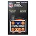 NFL Dallas Cowboys Pumpkin Carving Kit
