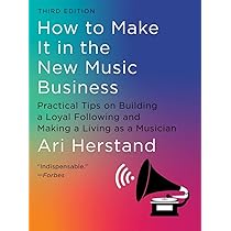 All You Need to Know About the Music Business: Eleventh