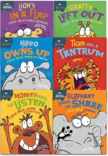 Behaviour Matters Elephant Learns Share: Graves, Sue