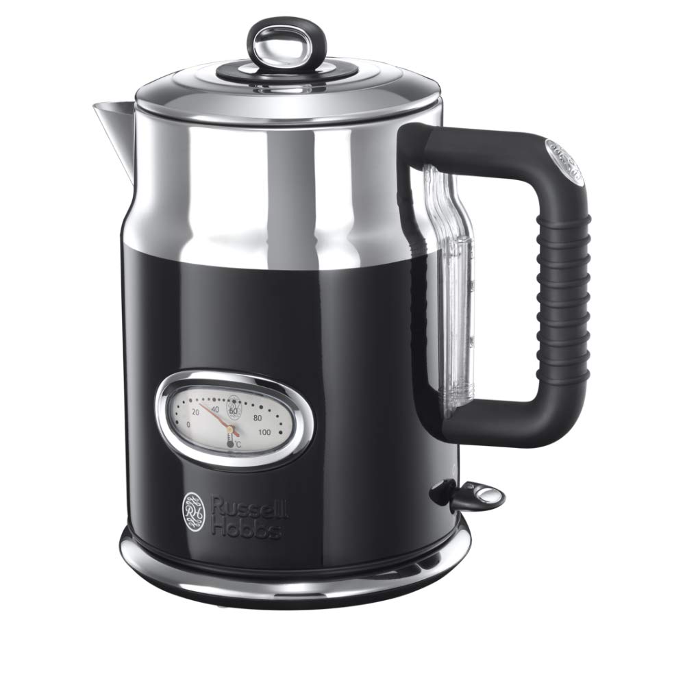 russell hobbs retro kettle