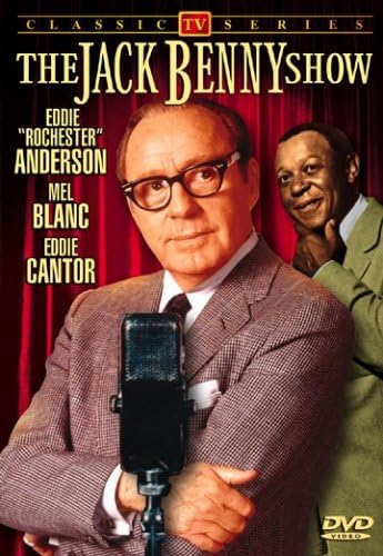 Jack Benny Show - Volume 1