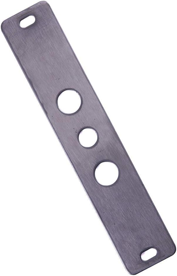 Amazon Com Spacer Platehes 9500 9600 Series Automotive spacer platehes 9500 9600 series