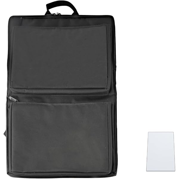 Borsa Da Viaggio Morbida Antiurto Per Starlink Gen 3 E Accessori: Protezione Totale! - Foto 1
