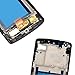 Replacement LCD Display Touch Screen Digitizer with Frame Assembly for LG Nexus 5 D820 D821