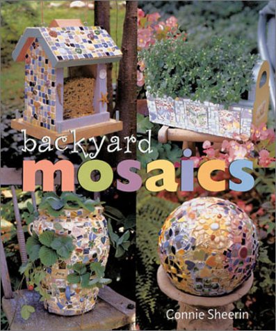 Backyard Mosaics