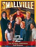 Smallville: The Official Companion Season 2