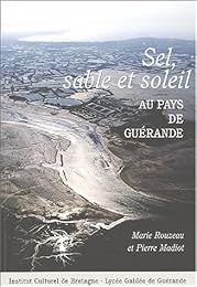 Sel, sable et soleil