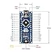 OSOYOO ATMEGA328P Module CH340G Mini Microcontroller Shield for Nano Board with Solder pins