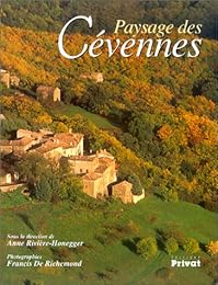 Paysage des Cévennes