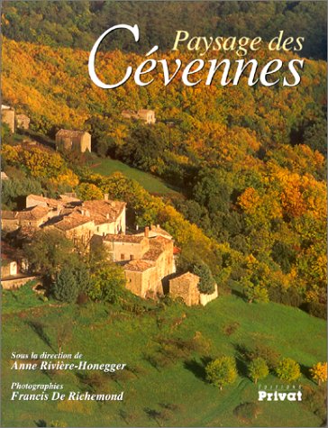 Paysage des Cévennes
