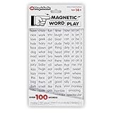 PG Rated Magnetic Word Play Magnet Set