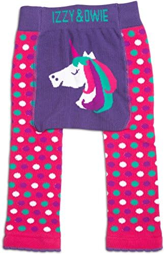 Izzy & Owie Baby Girls' Polka Dot