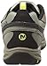 Merrell Women's Kimsey Waterproof Hiking Shoe