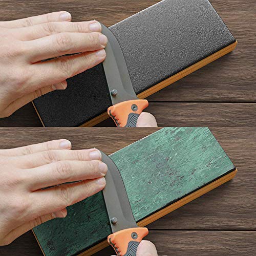 6 Sharp+Pebble+Complete+Sharpening+Whetstone