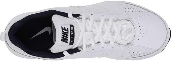 nike t lite 11 nubuck mens trainers