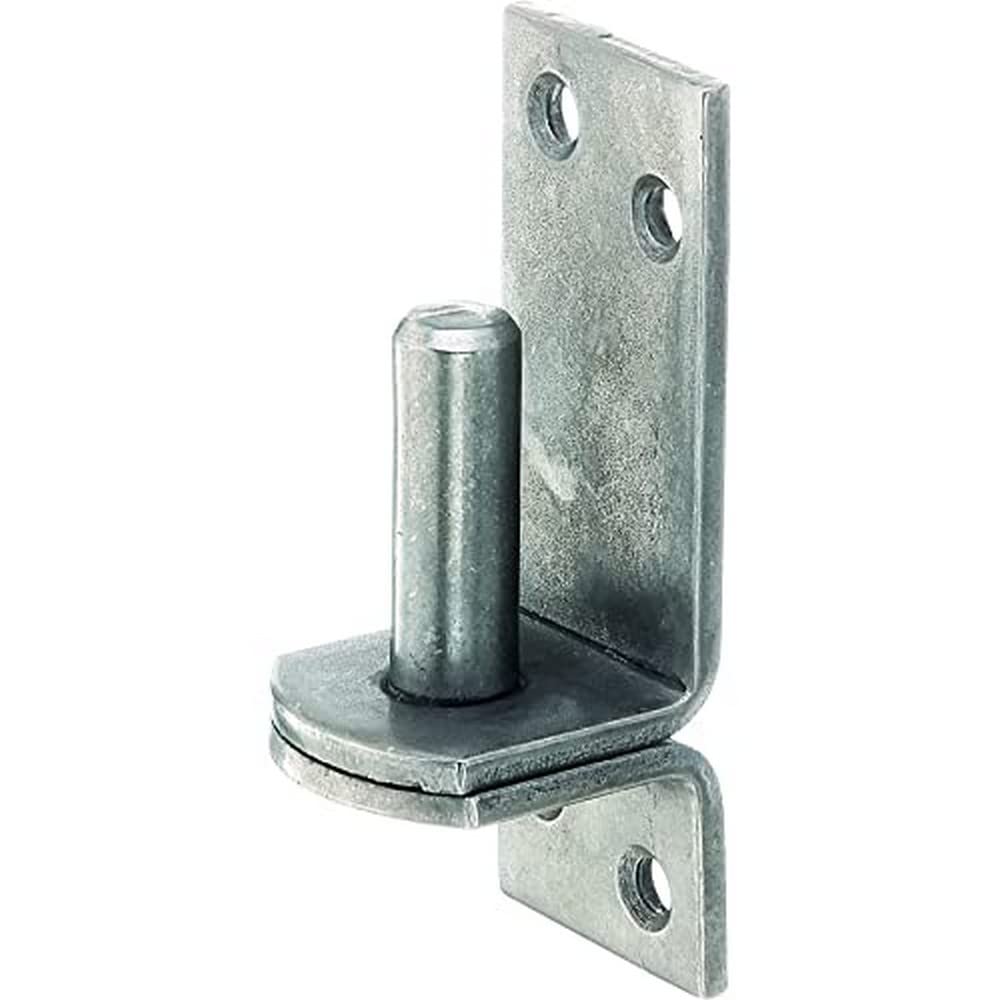 Gah-Alberts 306809 Bracket on Plate with DI Hook, 318215