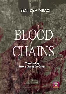 Livro BLOOD CHAINS