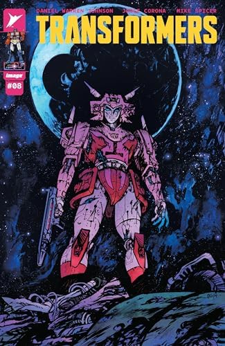 Amazon.com: Transformers #10 eBook : Warren Johnson, Daniel