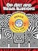 Op Art and Visual Illusions CD-ROM and Book (Dover Electronic Clip Art)