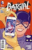 BATGIRL #39 HARLEY QUINN VAR ED