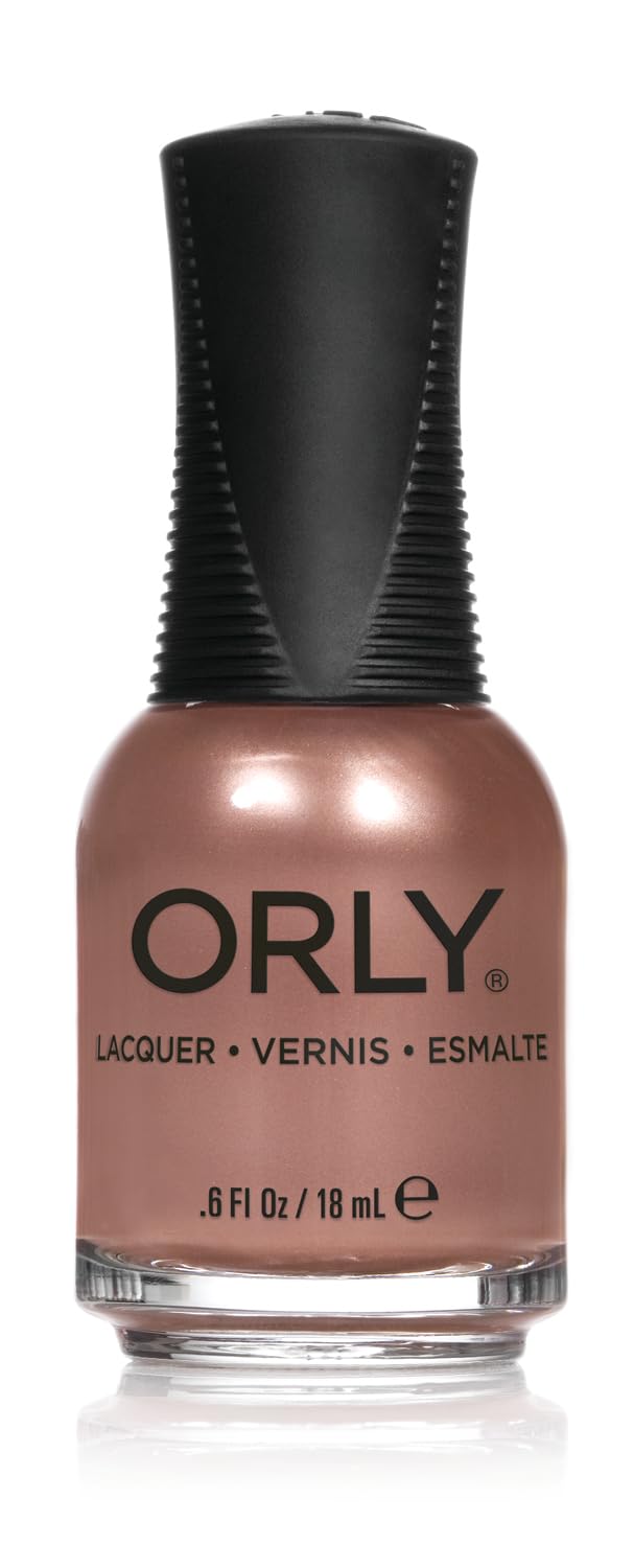 Orly Nail Polish, Sand Castle 18 ml