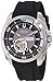 Bulova Men's 96A136 BVA-SERIES 120 Automatic strap Watch