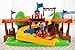 Fisher-Price Little People Mike The Knight Klip Klop Arena Playset