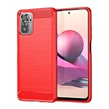 Compatible with Xiaomi Poco M5s 4G Case,Compatible