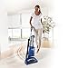 Shark NV46 Navigator Swivel Plus Upright Vacuum, Large Blue(Renewed)