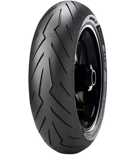 Bridgestone Battlax Hypersport S21 Motorcycle Tire Rear 180/55-17