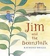 Jim and the Beanstalk (Puffin Picture Books)