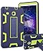 TIANLI Case for iPad 8th Generation, 7th Gen Cover iPad 10.2 2020/2019,Blue