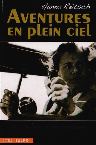 Aventures en plein ciel by (Paperback)