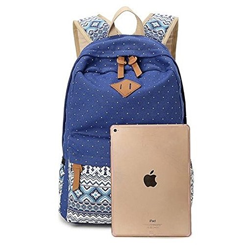 abshoo canvas backpack