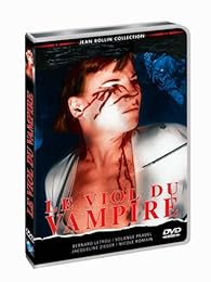 Le Viol Du Vampire