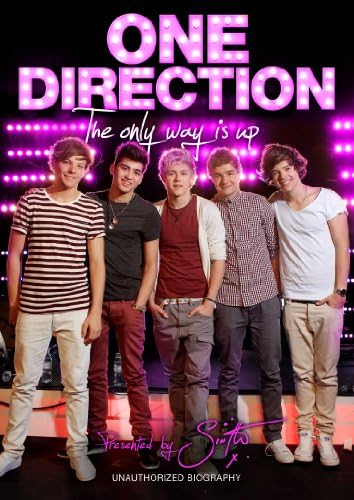 Amazon.com: One Direction: This Is Us [DVD] [2013] : Harry Styles