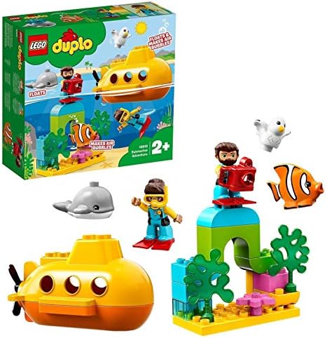 boots lego duplo