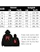 DAIKEN Xxxtentacion Hoodie for Men Women Cool Graphic Hooded Sweatshirt Top (Black Style1, Large)