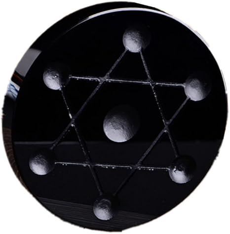 Star Obsidian Star Obsidian