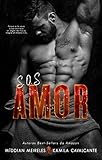 S.O.S Amor (Portuguese Edition)