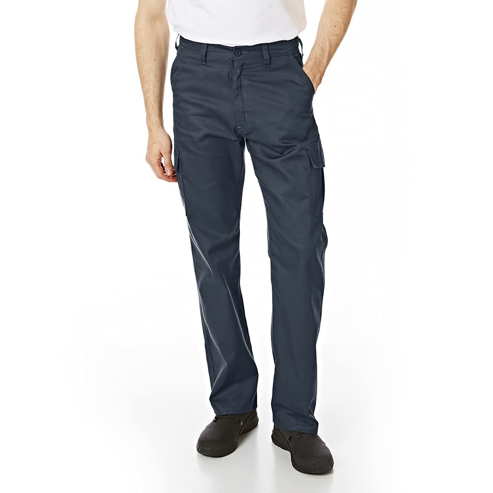 Lee Cooper Men's 205 Cargo Multi Pocket 