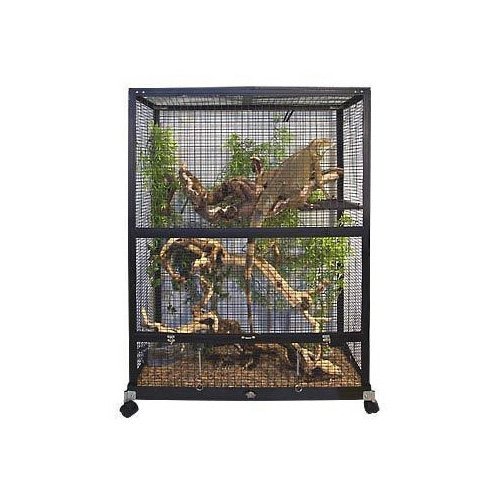 Large Reptile Cages for sale Only 3 left at 75