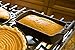 Camp Chef Home Seasoned Cast Iron Bread Pan